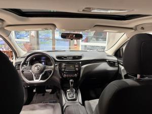 Miniature 27 Nissan Qashqai S 2018