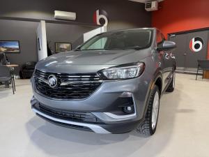 2022 Buick Encore GX Preferred - Image 1