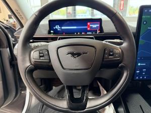 Thumbnail 17 Ford Mustang MACH-E Select 2025