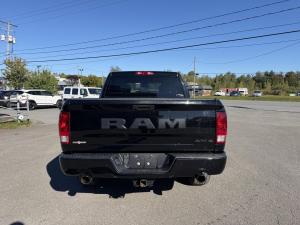 Miniature 5 RAM 1500 Classic Express 2022