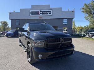 Miniature 11 RAM 1500 Classic Express 2022