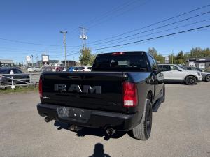 Miniature 8 RAM 1500 Classic Express 2022