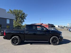 Miniature 9 RAM 1500 Classic Express 2022