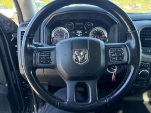 Miniature 19 RAM 1500 Classic Express 2022