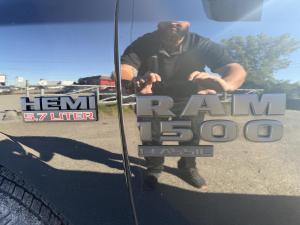 Miniature 13 RAM 1500 Classic Express 2022