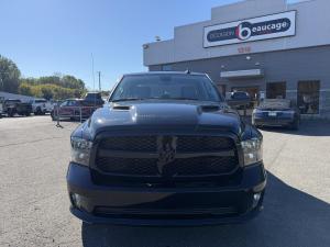 Miniature 12 RAM 1500 Classic Express 2022