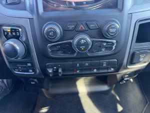 Miniature 27 RAM 1500 Classic Express 2022
