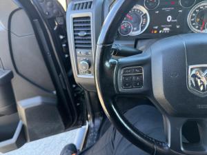 Miniature 21 RAM 1500 Classic Express 2022