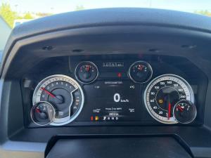 Miniature 20 RAM 1500 Classic Express 2022