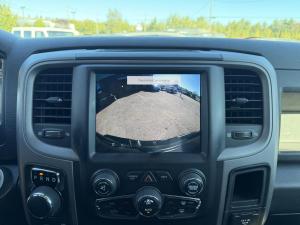 Miniature 25 RAM 1500 Classic Express 2022