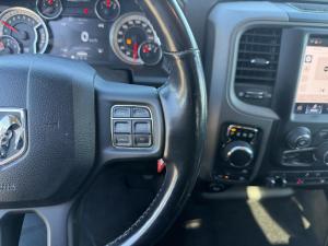 Miniature 22 RAM 1500 Classic Express 2022