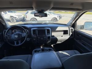 Miniature 30 RAM 1500 Classic Express 2022