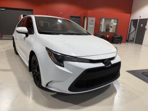 Miniature 9 Toyota Corolla LE 2022