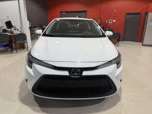 Miniature 10 Toyota Corolla LE 2022