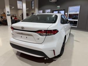 Miniature 7 Toyota Corolla LE 2022
