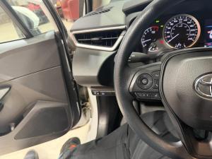 Miniature 18 Toyota Corolla LE 2022