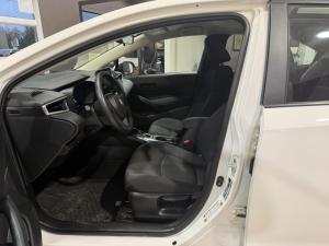 Miniature 13 Toyota Corolla LE 2022