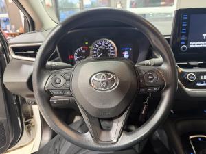 Miniature 16 Toyota Corolla LE 2022