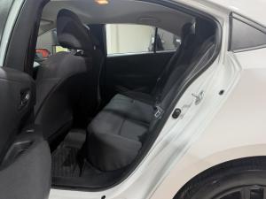 Miniature 12 Toyota Corolla LE 2022