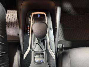 Miniature 26 Toyota Corolla LE 2022