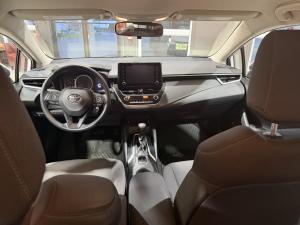 Miniature 27 Toyota Corolla LE 2022