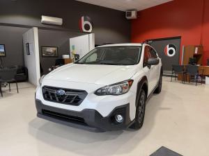 2021 Subaru Crosstrek Outdoor - Image 1