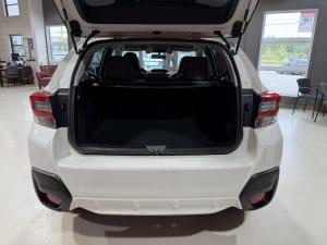 Miniature 7 Subaru Crosstrek Outdoor 2021