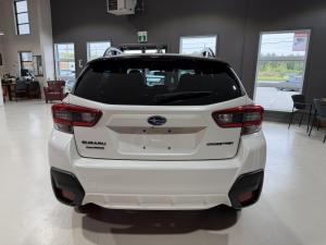 Miniature 5 Subaru Crosstrek Outdoor 2021