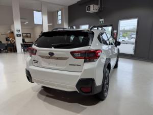 Miniature 8 Subaru Crosstrek Outdoor 2021