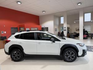 Miniature 9 Subaru Crosstrek Outdoor 2021