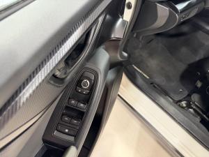 Miniature 16 Subaru Crosstrek Outdoor 2021