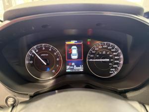 Miniature 19 Subaru Crosstrek Outdoor 2021
