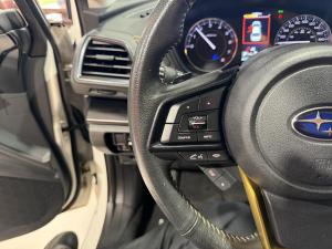 Miniature 20 Subaru Crosstrek Outdoor 2021