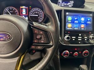 Miniature 21 Subaru Crosstrek Outdoor 2021