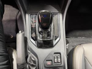 Miniature 27 Subaru Crosstrek Outdoor 2021