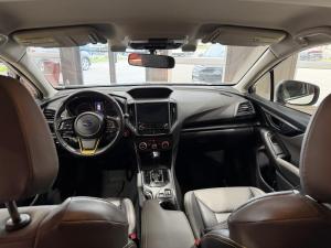 Miniature 28 Subaru Crosstrek Outdoor 2021