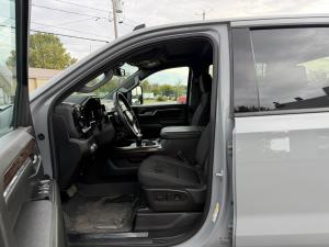 Thumbnail 15 GMC Sierra 1500 Elevation 2024