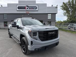 Thumbnail 11 GMC Sierra 1500 Elevation 2024