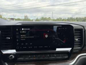 Thumbnail 23 GMC Sierra 1500 Elevation 2024