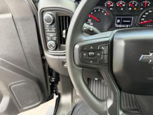 Miniature 19 Chevrolet Silverado 1500 Custom Trail Boss 2024