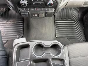 Miniature 26 Chevrolet Silverado 1500 Custom Trail Boss 2024