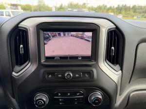 Miniature 23 Chevrolet Silverado 1500 Custom Trail Boss 2024