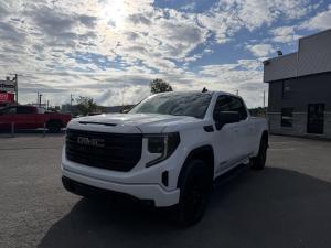 2024 GMC Sierra 1500 Elevation - Image 1