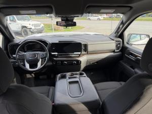 Thumbnail 28 GMC Sierra 1500 Elevation 2024
