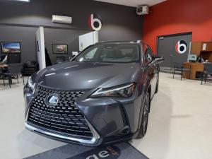 2025 Lexus UX-Series UX300h Premium - Image 1