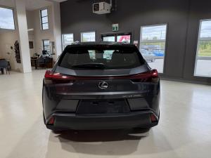 Miniature 5 Lexus UX-Series UX300h Premium 2025