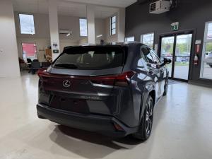 Miniature 9 Lexus UX-Series UX300h Premium 2025
