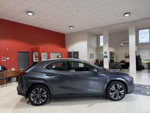 Miniature 11 Lexus UX-Series UX300h Premium 2025
