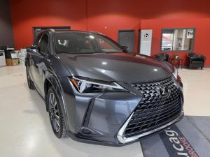 Miniature 12 Lexus UX-Series UX300h Premium 2025
