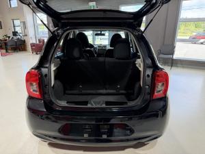 Miniature 5 Nissan Micra SV 2016